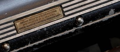 Aston Martin Virage 6.3 (1992) - picture 39 of 61