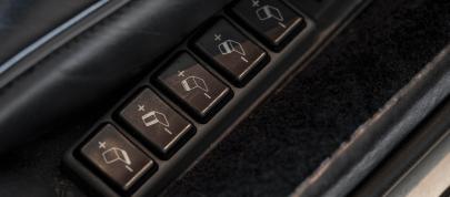 Aston Martin Virage 6.3 (1992) - picture 47 of 61