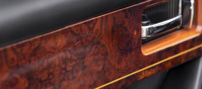 Aston Martin Virage 6.3 (1992) - picture 52 of 61