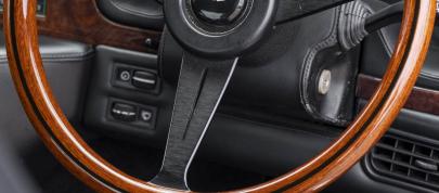 Aston Martin Virage 6.3 (1992) - picture 55 of 61