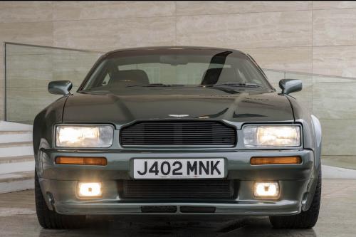Aston Martin Virage 6.3 (1992) - picture 1 of 61