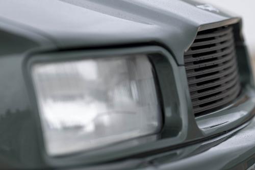 Aston Martin Virage 6.3 (1992) - picture 32 of 61