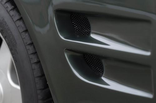 Aston Martin Virage 6.3 (1992) - picture 33 of 61