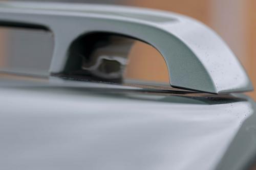 Aston Martin Virage 6.3 (1992) - picture 48 of 61