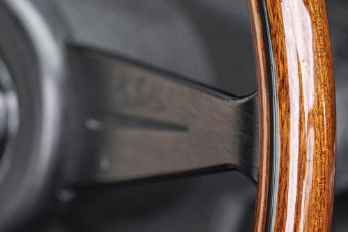 Aston Martin Virage 6.3 (1992) - picture 57 of 61