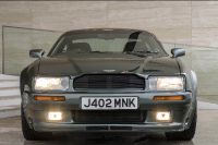 Aston Martin Virage 6.3 (1992) - picture 1 of 61