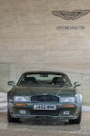 Aston Martin Virage 6.3 (1992) - picture 2 of 61