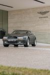 Aston Martin Virage 6.3 (1992) - picture 3 of 61