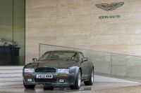 Aston Martin Virage 6.3 (1992) - picture 5 of 61