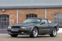 Aston Martin Virage 6.3 (1992) - picture 6 of 61