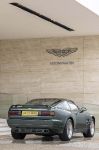 1992 Aston Martin Virage 6.3