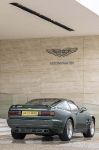 Aston Martin Virage 6.3 (1992) - picture 8 of 61