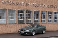 Aston Martin Virage 6.3 (1992) - picture 11 of 61
