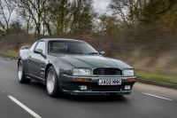 Aston Martin Virage 6.3 (1992) - picture 13 of 61