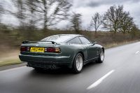 Aston Martin Virage 6.3 (1992)