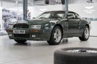 Aston Martin Virage 6.3 (1992)
