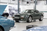 Aston Martin Virage 6.3 (1992) - picture 21 of 61