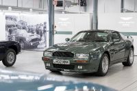 Aston Martin Virage 6.3 (1992)