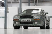Aston Martin Virage 6.3 (1992) - picture 26 of 61