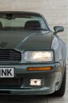 1992 Aston Martin Virage 6.3