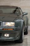 Aston Martin Virage 6.3 (1992) - picture 30 of 61