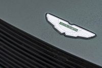 Aston Martin Virage 6.3 (1992) - picture 34 of 61