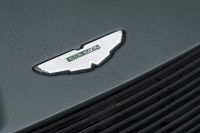 Aston Martin Virage 6.3 (1992) - picture 46 of 61