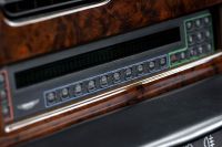 Aston Martin Virage 6.3 (1992) - picture 54 of 61