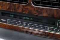 Aston Martin Virage 6.3 (1992)