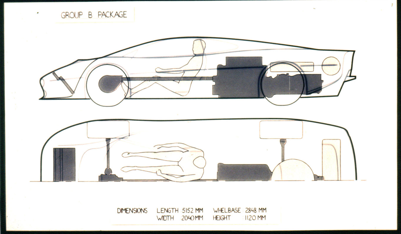 Jaguar XJ220