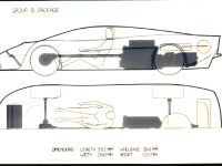 1992 Jaguar XJ220