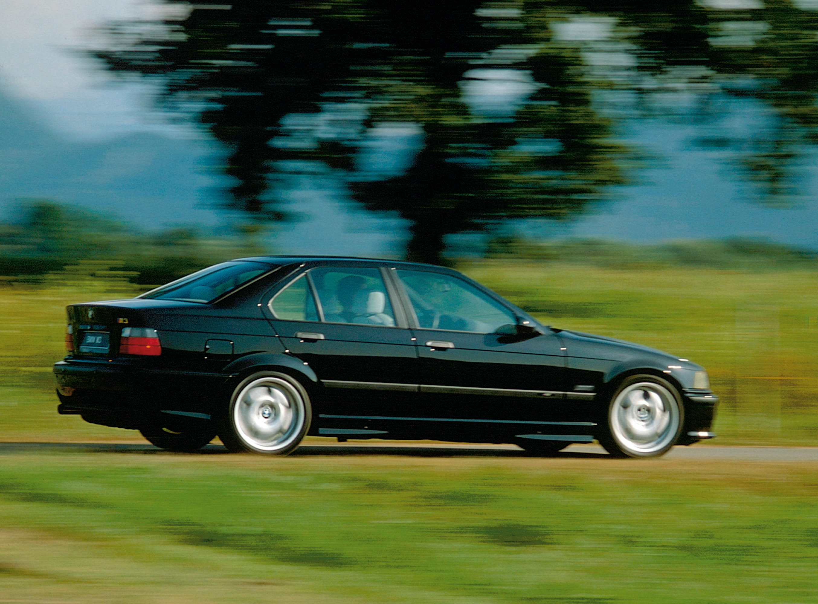 BMW M3 E36