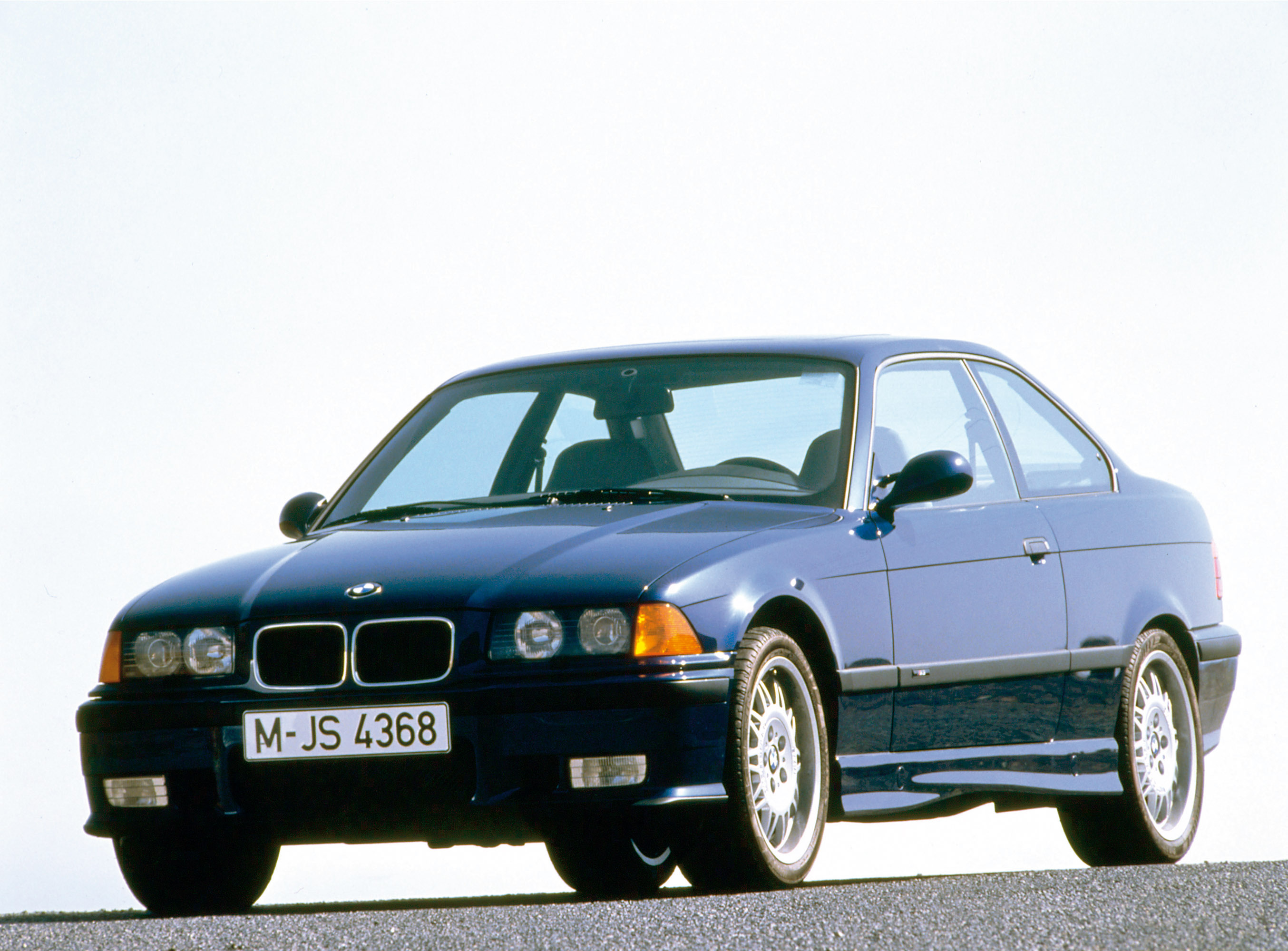 BMW M3 E36