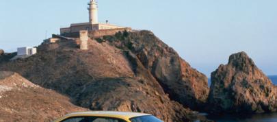 BMW M3 E36 (1993) - picture 7 of 16