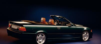 BMW M3 E36 (1993) - picture 12 of 16