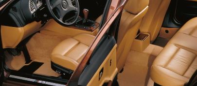 BMW M3 E36 (1993) - picture 15 of 16