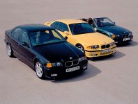 1993 BMW M3 E36