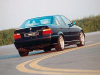 1993 BMW M3 E36