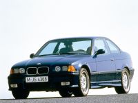 BMW M3 E36 (1993) - picture 4 of 16