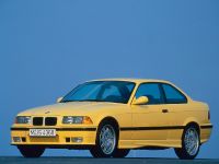 BMW M3 E36 (1993) - picture 6 of 16