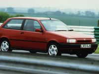 Fiat Tipo 2.0ie 16v (1993)