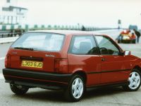 1993 Fiat Tipo 2.0ie 16v