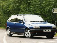 Fiat Tipo 2.0ie 16v (1993) - picture 3 of 3