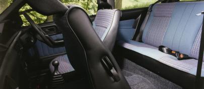 Fiat Tipo 3-door (1993) - picture 4 of 4