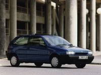 1993 Fiat Tipo 3-door