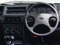 Fiat Tipo 3-door (1993) - picture 3 of 4