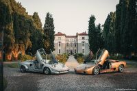 Lamborghini Diablo VT (1993)