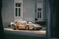 Lamborghini Diablo VT (1993)