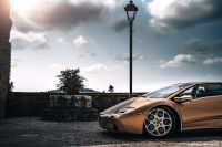 Lamborghini Diablo VT (1993)