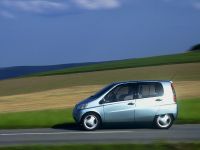 Mercedes-Benz Vision A93 Concept (1993) - picture 2 of 2